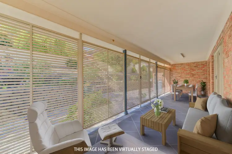 Third view of Homely house listing, 3 Cleary Drive, East Tamworth NSW 2340