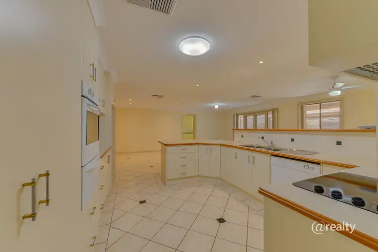 Fourth view of Homely house listing, 3 Cleary Drive, East Tamworth NSW 2340