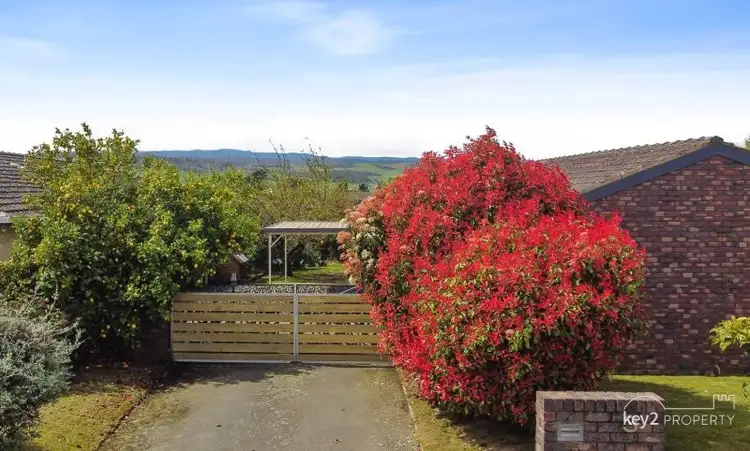 Main view of Homely house listing, 3 Ronald Place, Norwood TAS 7250