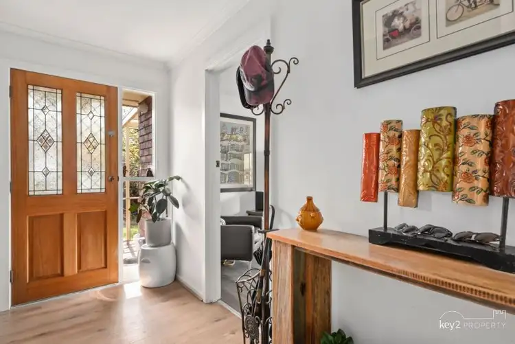 Third view of Homely house listing, 3 Ronald Place, Norwood TAS 7250