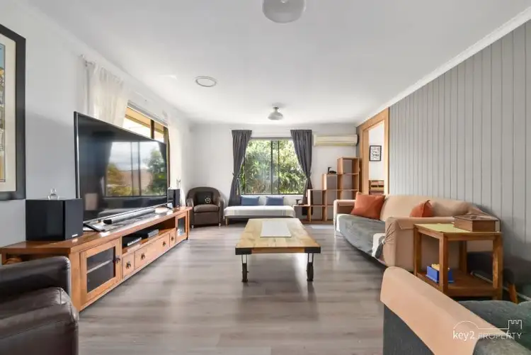 Fourth view of Homely house listing, 3 Ronald Place, Norwood TAS 7250