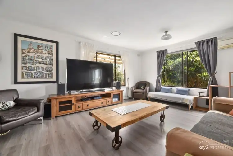 Fifth view of Homely house listing, 3 Ronald Place, Norwood TAS 7250