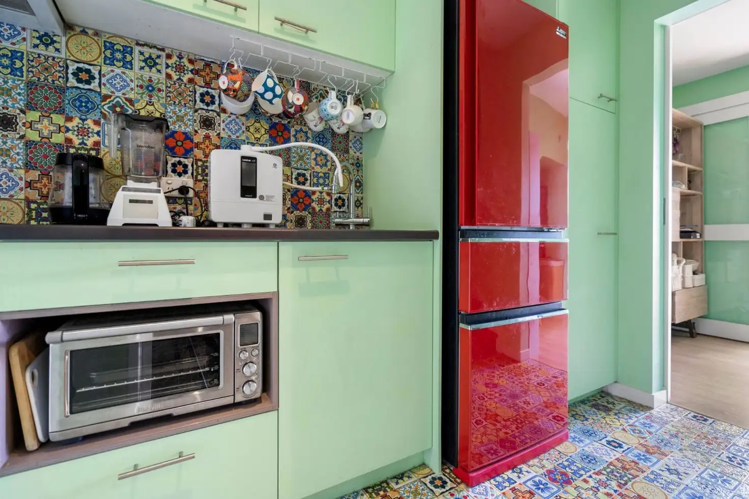 Main view of Homely apartment listing, 39/589 Glenferrie Rd, Hawthorn VIC 3122