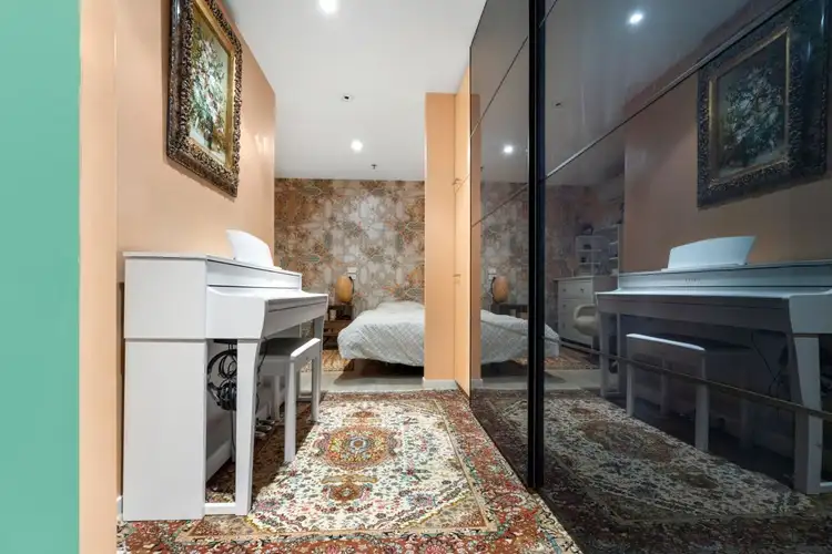 Fourth view of Homely apartment listing, 39/589 Glenferrie Rd, Hawthorn VIC 3122