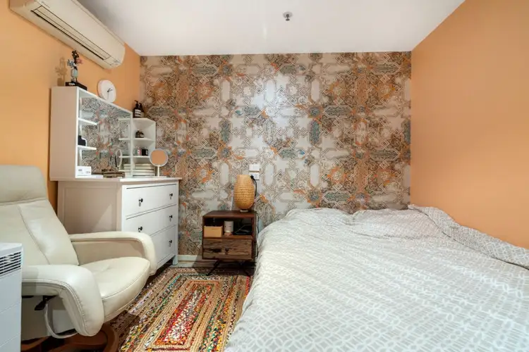 Fifth view of Homely apartment listing, 39/589 Glenferrie Rd, Hawthorn VIC 3122