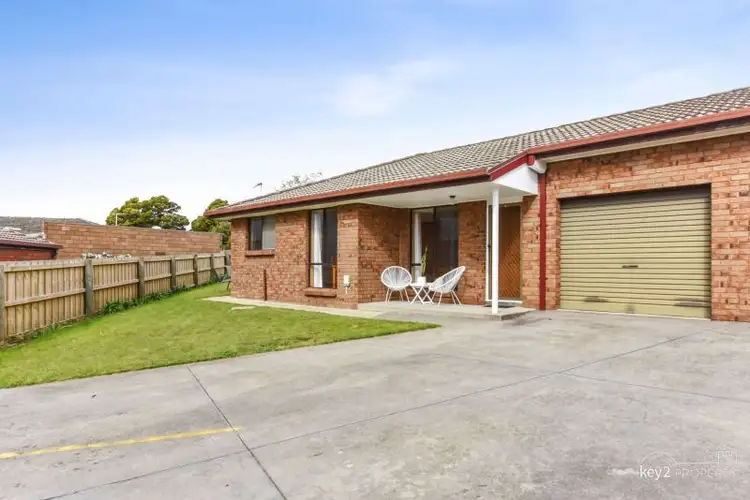 3/8 Rennie Court, Norwood TAS 7250