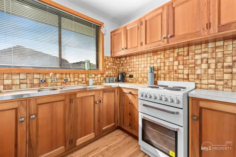 Fifth view of Homely unit listing, 3/8 Rennie Court, Norwood TAS 7250