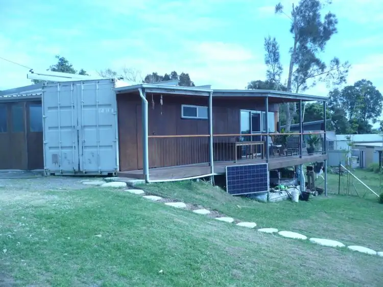 Second view of Homely house listing, 7 ILLAWARRA CR, Coomba Park NSW 2428
