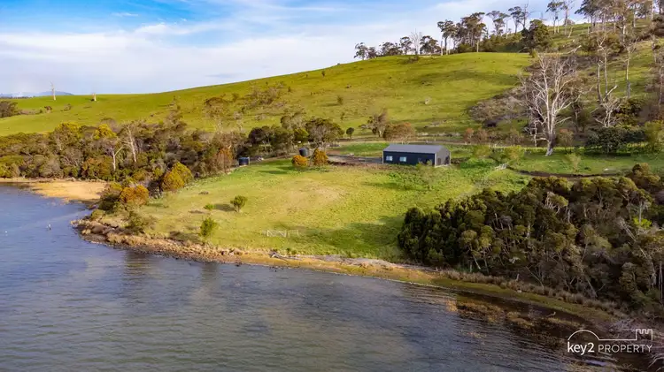 Archers Road, Hillwood TAS 7252