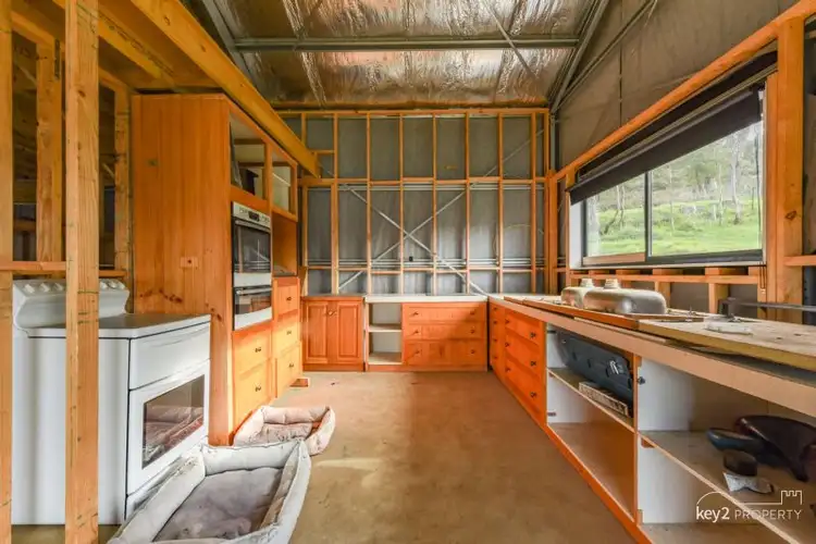 Fifth view of Homely land listing, Archers Road, Hillwood TAS 7252