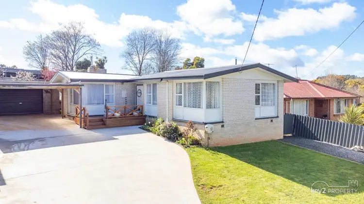 9 Moriarty Street, Deloraine TAS 7304