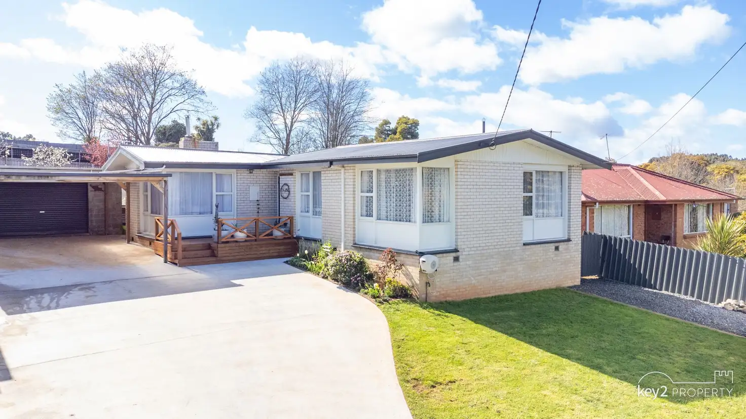 Main view of Homely house listing, 9 Moriarty Street, Deloraine TAS 7304
