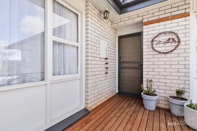 Third view of Homely house listing, 9 Moriarty Street, Deloraine TAS 7304