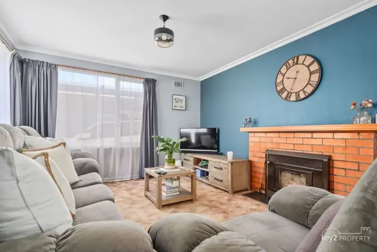 Fourth view of Homely house listing, 9 Moriarty Street, Deloraine TAS 7304
