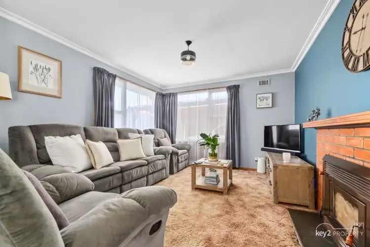 Fifth view of Homely house listing, 9 Moriarty Street, Deloraine TAS 7304