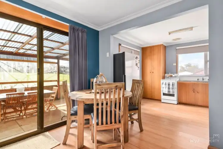 Sixth view of Homely house listing, 9 Moriarty Street, Deloraine TAS 7304