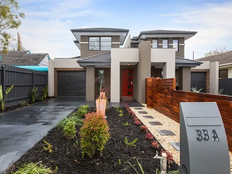 33A Mount View Road, Highett VIC 3190