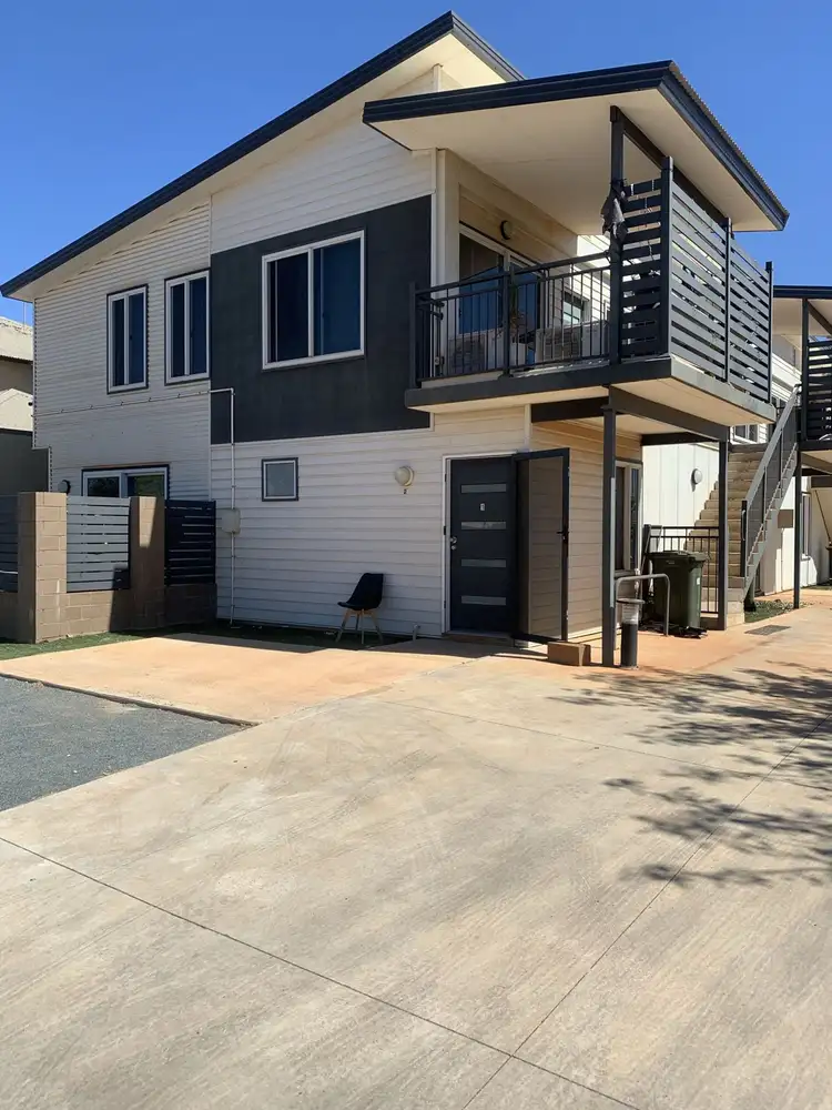 1/24 Paton Road, South Hedland WA 6722