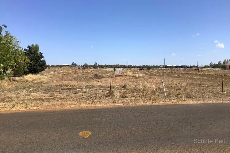 Main view of Homely land listing, 103 Wompoo Rd, Longreach QLD 4730