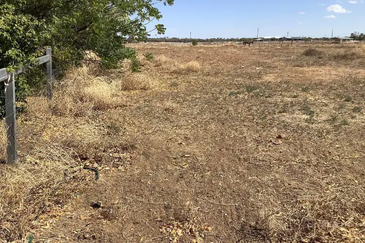 Second view of Homely land listing, 103 Wompoo Rd, Longreach QLD 4730