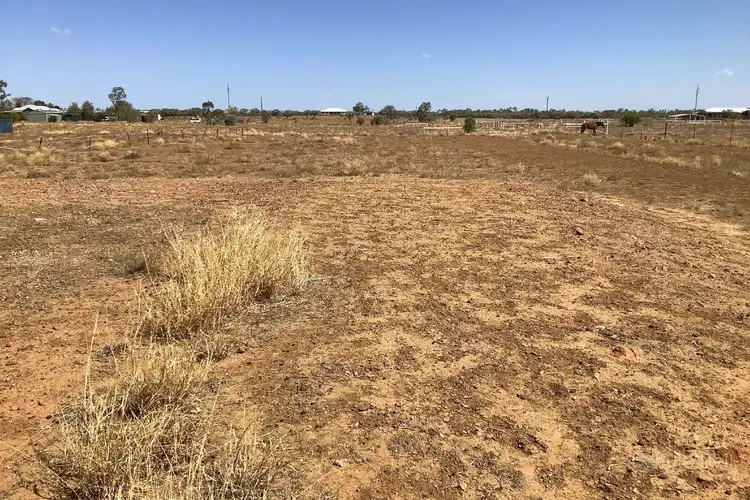 Third view of Homely land listing, 103 Wompoo Rd, Longreach QLD 4730