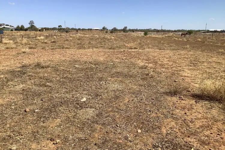 Fourth view of Homely land listing, 103 Wompoo Rd, Longreach QLD 4730