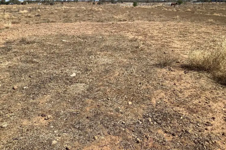 Fifth view of Homely land listing, 103 Wompoo Rd, Longreach QLD 4730