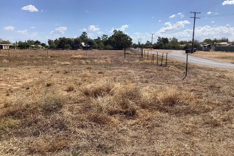 Sixth view of Homely land listing, 103 Wompoo Rd, Longreach QLD 4730