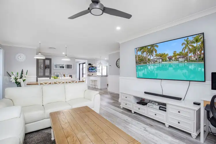 214/64 Gilston Road, Nerang QLD 4211