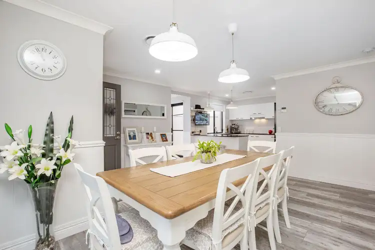 Third view of Homely house listing, 214/64 Gilston Road, Nerang QLD 4211