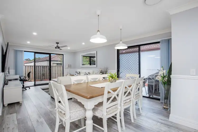 Sixth view of Homely house listing, 214/64 Gilston Road, Nerang QLD 4211