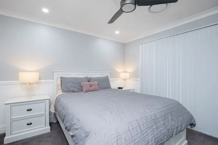 Seventh view of Homely house listing, 214/64 Gilston Road, Nerang QLD 4211