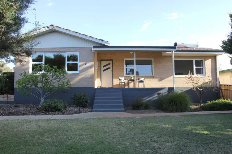 15 Hillman Street, Darkan WA 6392