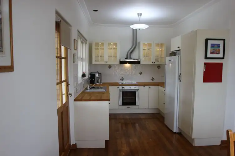 Second view of Homely house listing, 15 Hillman Street, Darkan WA 6392