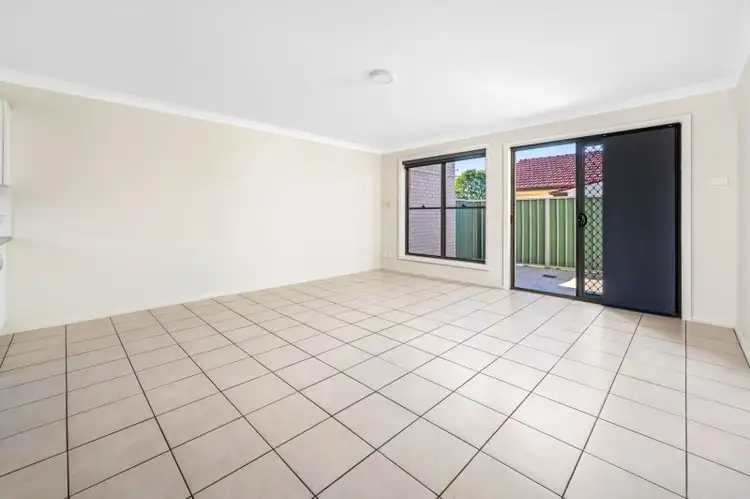 Third view of Homely townhouse listing, 2/43 Blue Gum Road, Jesmond NSW 2299