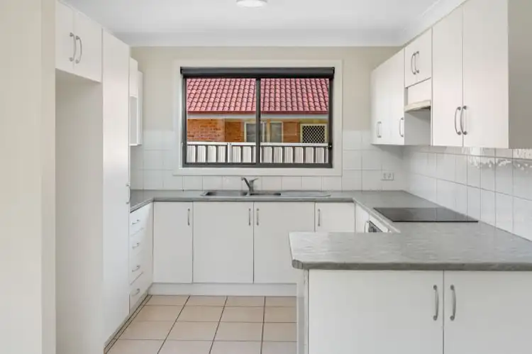 Fifth view of Homely townhouse listing, 2/43 Blue Gum Road, Jesmond NSW 2299