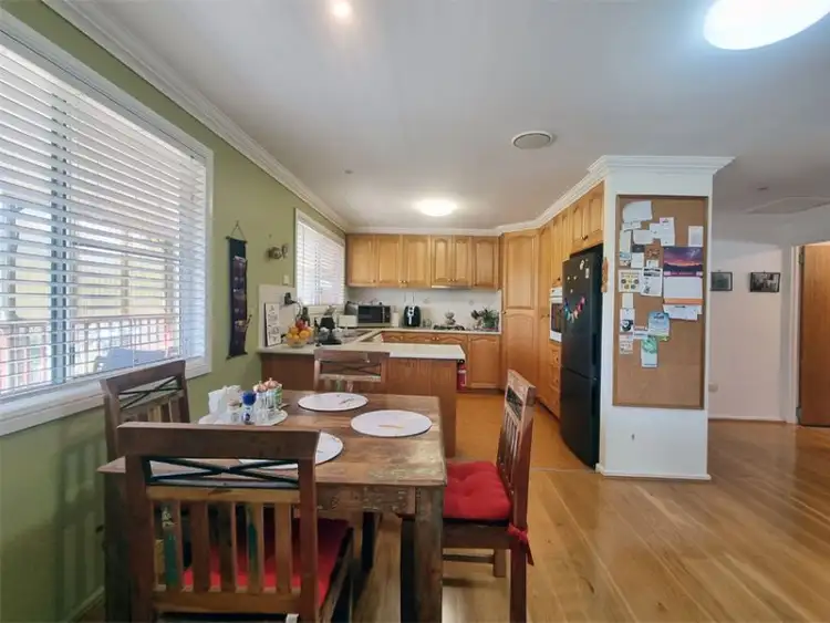 Fifth view of Homely house listing, 15 Dale Street, Crows Nest QLD 4355