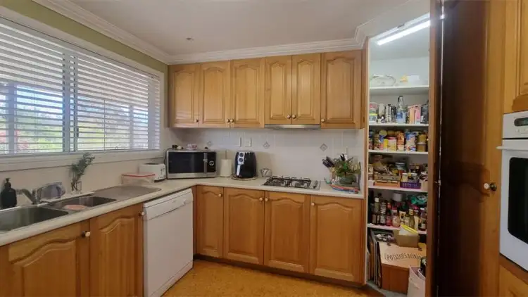 Sixth view of Homely house listing, 15 Dale Street, Crows Nest QLD 4355