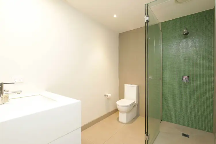Third view of Homely apartment listing, 317/200 Lygon Street, Brunswick VIC 3056
