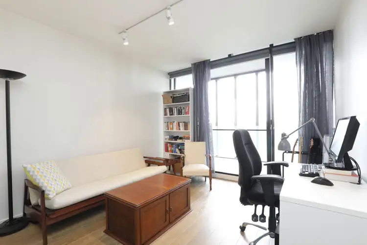 Fourth view of Homely apartment listing, 317/200 Lygon Street, Brunswick VIC 3056