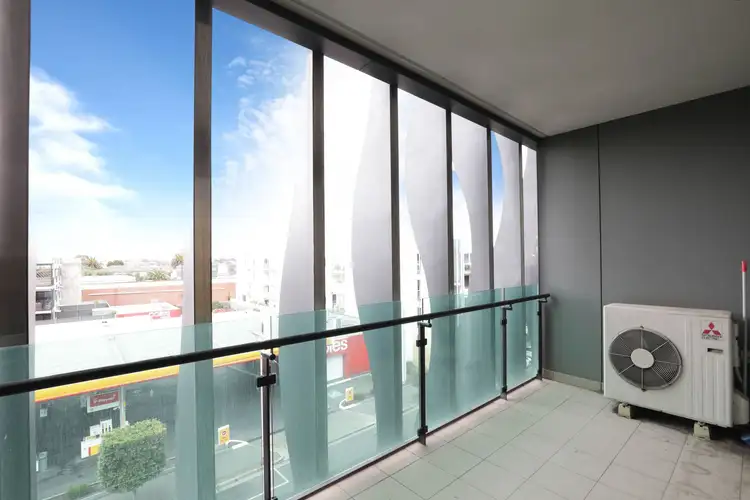 Sixth view of Homely apartment listing, 317/200 Lygon Street, Brunswick VIC 3056