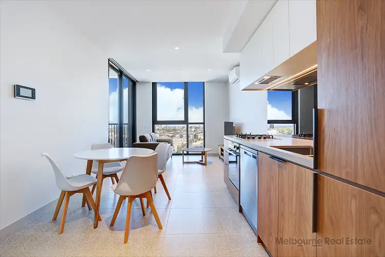 Main view of Homely apartment listing, 1105/138 Ferrars Street, South Melbourne VIC 3205