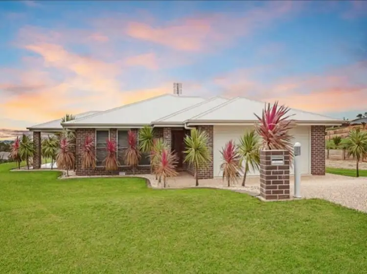 Main view of Homely house listing, 11 Kingston Road, Hodgson Vale QLD 4352