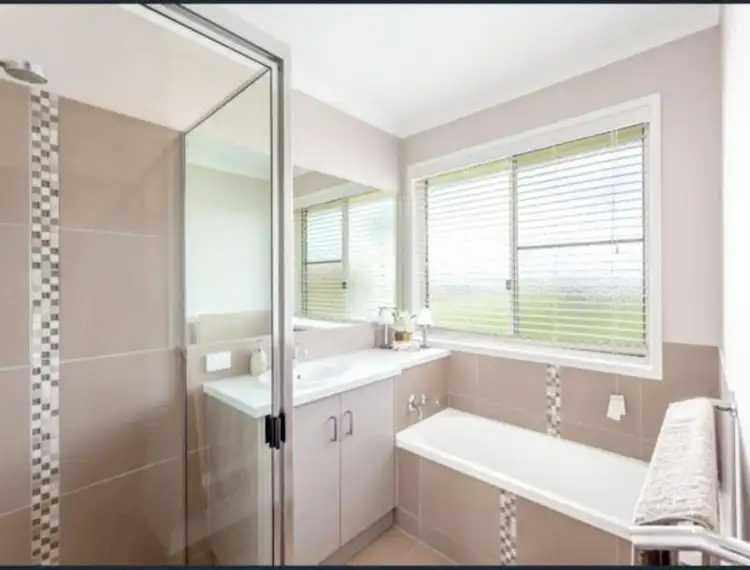 Third view of Homely house listing, 11 Kingston Road, Hodgson Vale QLD 4352