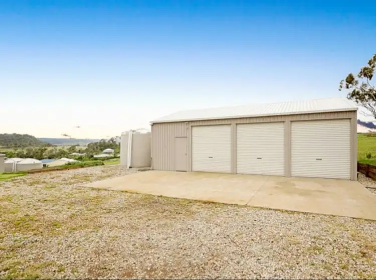 Fourth view of Homely house listing, 11 Kingston Road, Hodgson Vale QLD 4352