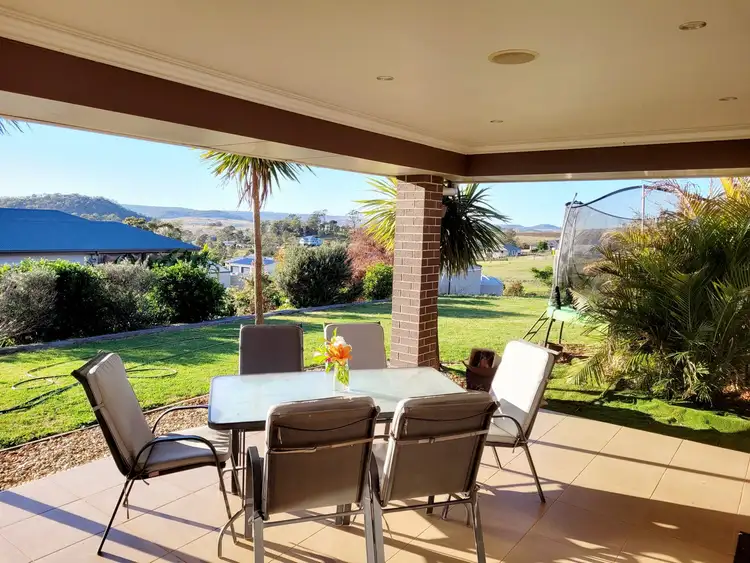 Fifth view of Homely house listing, 11 Kingston Road, Hodgson Vale QLD 4352
