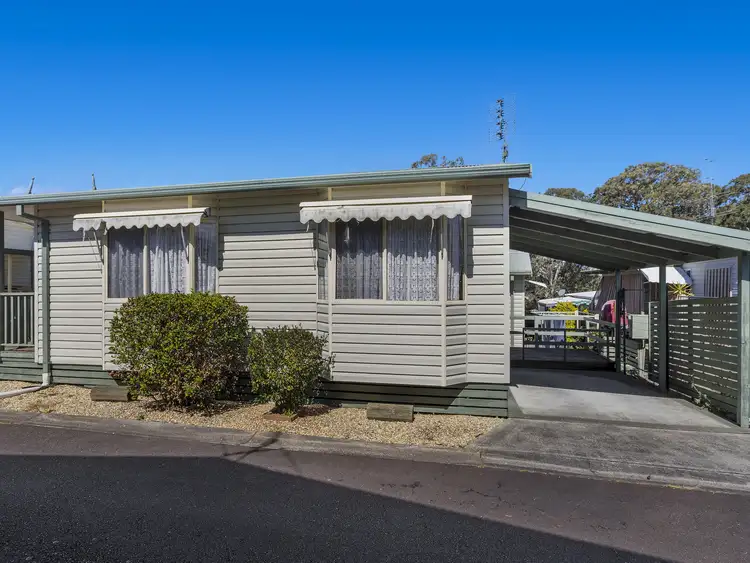 21/186 Sunrise Avenue, Halekulani NSW 2262