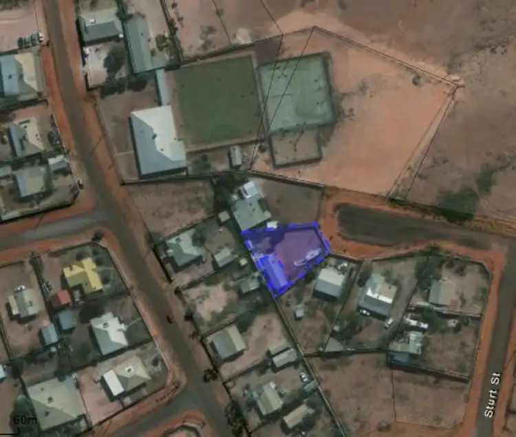 lot/1334 Burke Street, Coober Pedy SA 5723