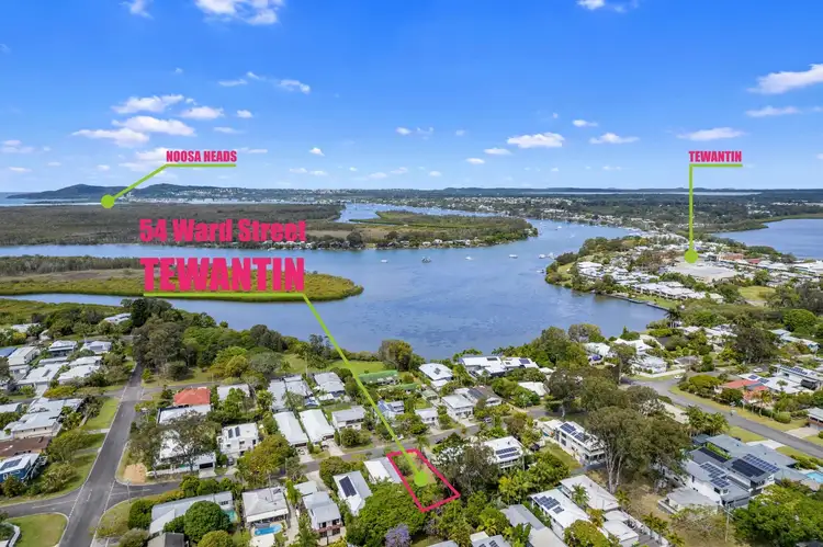 54 Ward Street, Tewantin QLD 4565