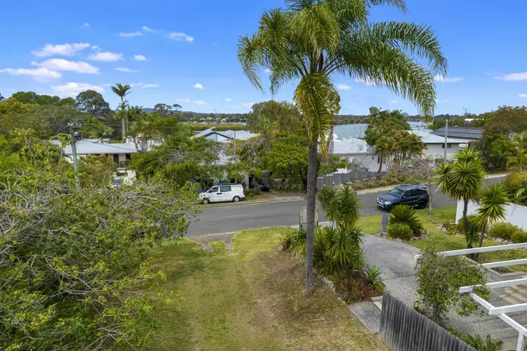 Fourth view of Homely land listing, 54 Ward Street, Tewantin QLD 4565